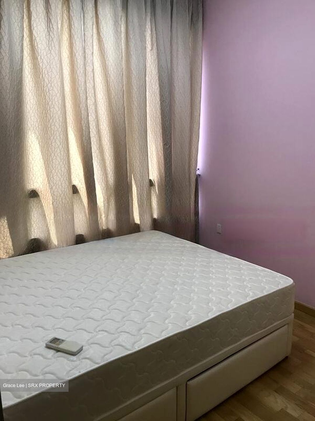 Stratum (D18), Condominium #468896601